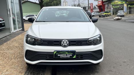 VOLKSWAGEN Polo Hatch 1.0 4P MPI TRACK, Foto 3