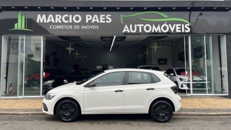 VOLKSWAGEN Polo Hatch 1.0 4P MPI TRACK, Foto 1