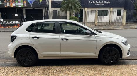 VOLKSWAGEN Polo Hatch 1.0 4P MPI TRACK, Foto 4
