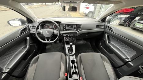 VOLKSWAGEN Polo Hatch 1.0 4P MPI TRACK, Foto 8