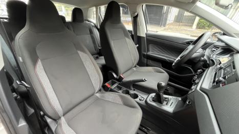VOLKSWAGEN Polo Hatch 1.0 4P MPI TRACK, Foto 14