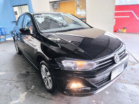VOLKSWAGEN Polo Hatch 1.0 12V 4P 200 TSI  COMFORTLINE AUTOM�TICO, Foto 2