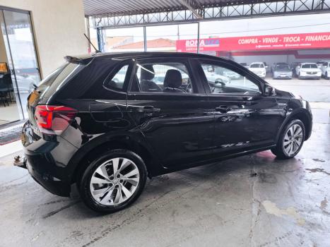 VOLKSWAGEN Polo Hatch 1.0 12V 4P 200 TSI  COMFORTLINE AUTOM�TICO, Foto 6