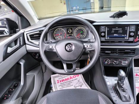 VOLKSWAGEN Polo Hatch 1.0 12V 4P 200 TSI  COMFORTLINE AUTOM�TICO, Foto 9
