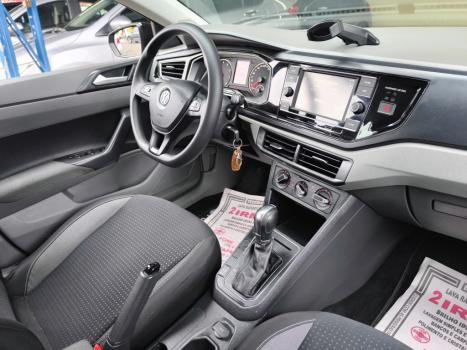 VOLKSWAGEN Polo Hatch 1.0 12V 4P 200 TSI  COMFORTLINE AUTOM�TICO, Foto 10