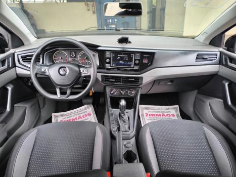 VOLKSWAGEN Polo Hatch 1.0 12V 4P 200 TSI  COMFORTLINE AUTOM�TICO, Foto 11