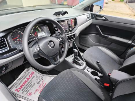 VOLKSWAGEN Polo Hatch 1.0 12V 4P 200 TSI  COMFORTLINE AUTOM�TICO, Foto 12