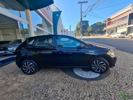 VOLKSWAGEN Polo Hatch 1.0 12V 4P 200 TSI HIGHLINE AUTOM�TICO, Foto 2