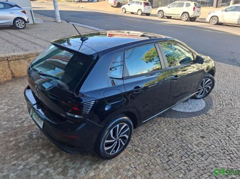 VOLKSWAGEN Polo Hatch 1.0 12V 4P 200 TSI HIGHLINE AUTOM�TICO, Foto 3