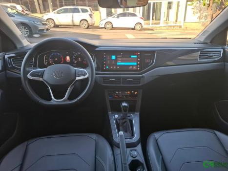 VOLKSWAGEN Polo Hatch 1.0 12V 4P 200 TSI HIGHLINE AUTOM�TICO, Foto 5