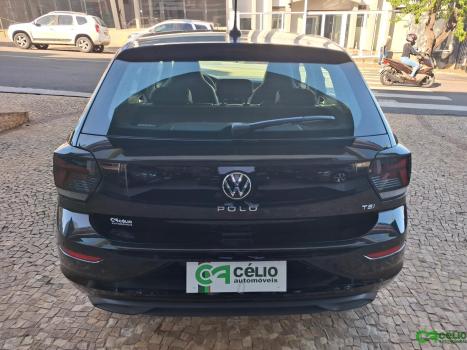 VOLKSWAGEN Polo Hatch 1.0 12V 4P 200 TSI HIGHLINE AUTOM�TICO, Foto 6