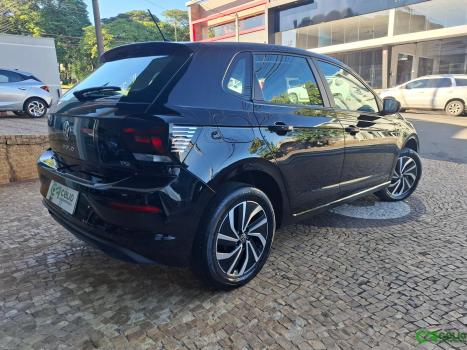 VOLKSWAGEN Polo Hatch 1.0 12V 4P 200 TSI HIGHLINE AUTOM�TICO, Foto 7
