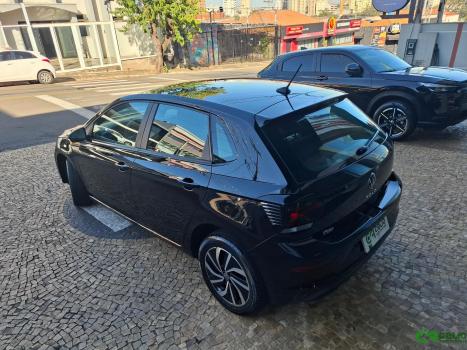 VOLKSWAGEN Polo Hatch 1.0 12V 4P 200 TSI HIGHLINE AUTOM�TICO, Foto 8