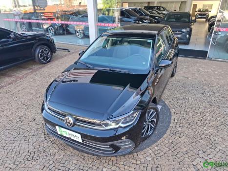 VOLKSWAGEN Polo Hatch 1.0 12V 4P 200 TSI HIGHLINE AUTOM�TICO, Foto 9