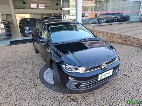 VOLKSWAGEN Polo Hatch 1.0 12V 4P 200 TSI HIGHLINE AUTOM�TICO, Foto 10