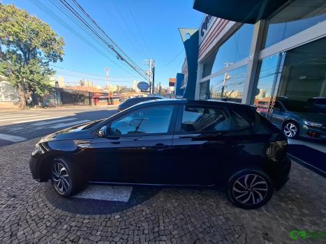 VOLKSWAGEN Polo Hatch 1.0 12V 4P 200 TSI HIGHLINE AUTOM�TICO, Foto 11