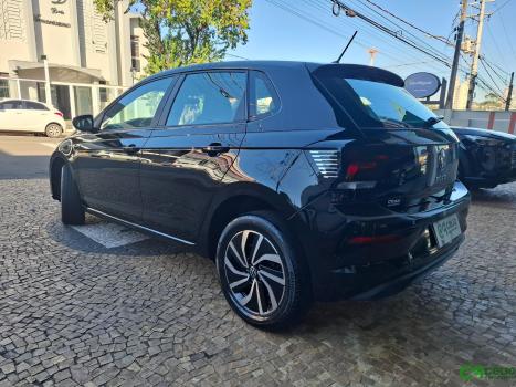 VOLKSWAGEN Polo Hatch 1.0 12V 4P 200 TSI HIGHLINE AUTOM�TICO, Foto 12