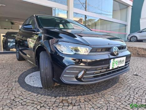 VOLKSWAGEN Polo Hatch 1.0 12V 4P 200 TSI HIGHLINE AUTOM�TICO, Foto 13