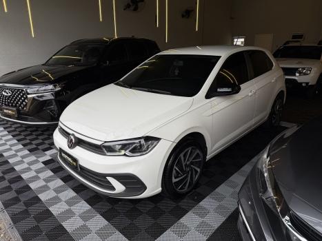 VOLKSWAGEN Polo Hatch 1.0 4P MPI, Foto 1
