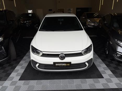 VOLKSWAGEN Polo Hatch 1.0 4P MPI, Foto 2