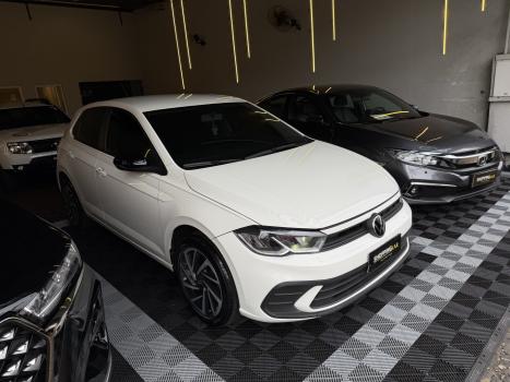 VOLKSWAGEN Polo Hatch 1.0 4P MPI, Foto 3