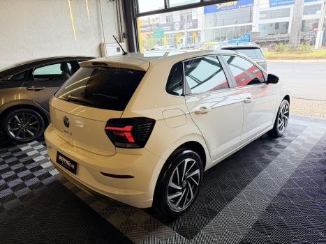 VOLKSWAGEN Polo Hatch 1.0 4P MPI, Foto 5
