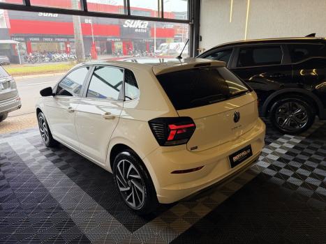 VOLKSWAGEN Polo Hatch 1.0 4P MPI, Foto 7