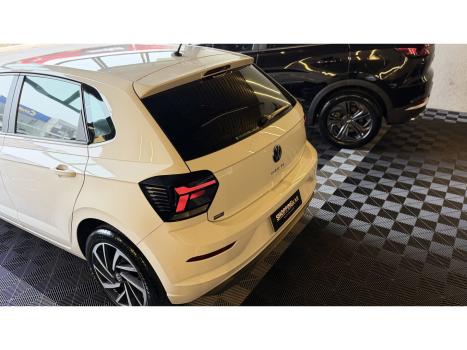 VOLKSWAGEN Polo Hatch 1.0 4P MPI, Foto 8