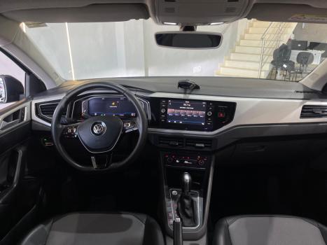VOLKSWAGEN Polo Hatch 1.0 12V 4P 200 TSI HIGHLINE AUTOM�TICO, Foto 9