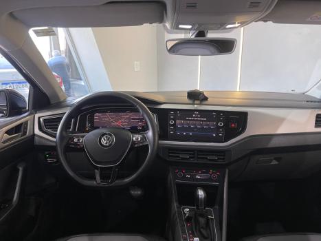 VOLKSWAGEN Polo Hatch 1.0 12V 4P 200 TSI HIGHLINE AUTOM�TICO, Foto 11