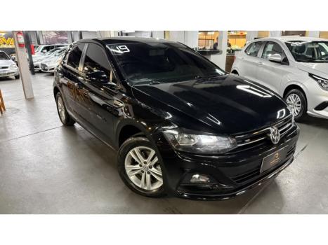VOLKSWAGEN Polo Hatch 1.0 12V 4P 200 TSI HIGHLINE AUTOM�TICO, Foto 1