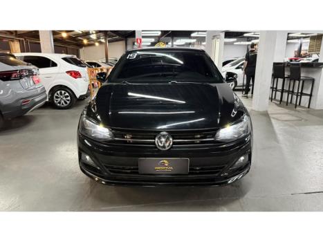 VOLKSWAGEN Polo Hatch 1.0 12V 4P 200 TSI HIGHLINE AUTOM�TICO, Foto 2