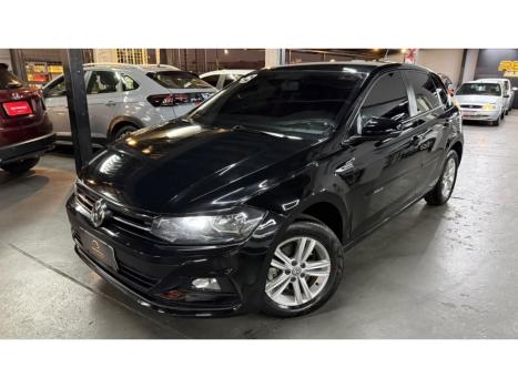 VOLKSWAGEN Polo Hatch 1.0 12V 4P 200 TSI HIGHLINE AUTOM�TICO, Foto 3