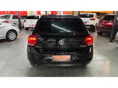 VOLKSWAGEN Polo Hatch 1.0 12V 4P 200 TSI HIGHLINE AUTOM�TICO, Foto 5