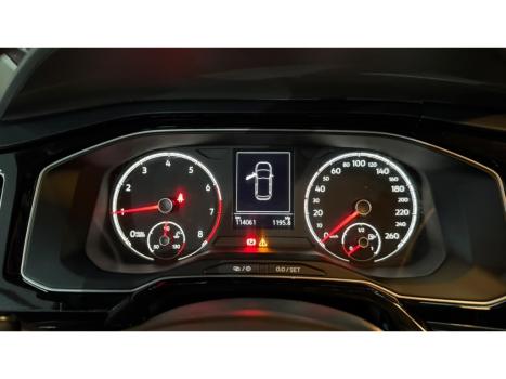 VOLKSWAGEN Polo Hatch 1.0 12V 4P 200 TSI HIGHLINE AUTOM�TICO, Foto 8