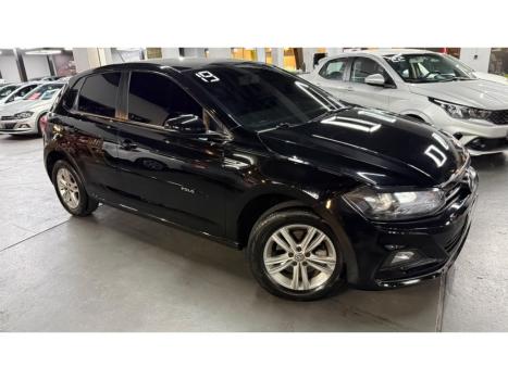 VOLKSWAGEN Polo Hatch 1.0 12V 4P 200 TSI HIGHLINE AUTOM�TICO, Foto 24