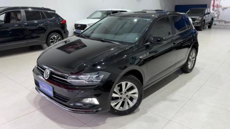 VOLKSWAGEN Polo Hatch 1.0 12V 4P 200 TSI HIGHLINE AUTOM�TICO, Foto 1