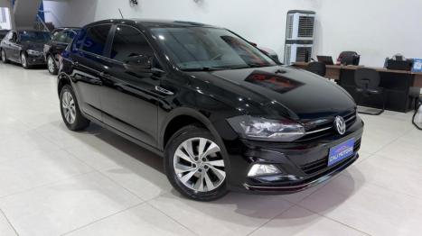 VOLKSWAGEN Polo Hatch 1.0 12V 4P 200 TSI HIGHLINE AUTOM�TICO, Foto 2