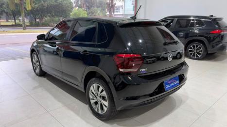 VOLKSWAGEN Polo Hatch 1.0 12V 4P 200 TSI HIGHLINE AUTOM�TICO, Foto 3