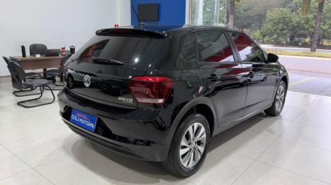 VOLKSWAGEN Polo Hatch 1.0 12V 4P 200 TSI HIGHLINE AUTOM�TICO, Foto 4