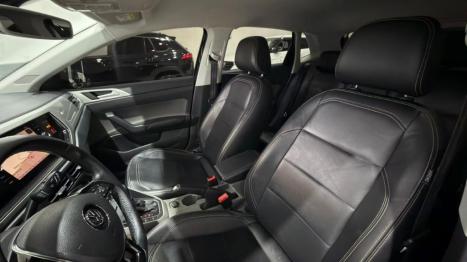 VOLKSWAGEN Polo Hatch 1.0 12V 4P 200 TSI HIGHLINE AUTOM�TICO, Foto 5