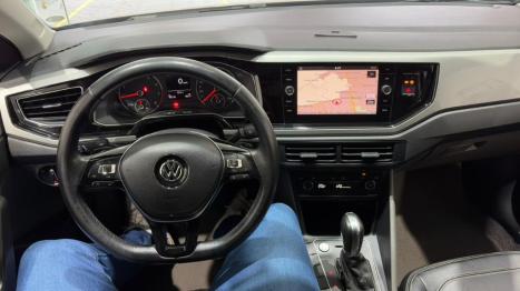 VOLKSWAGEN Polo Hatch 1.0 12V 4P 200 TSI HIGHLINE AUTOM�TICO, Foto 7