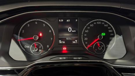 VOLKSWAGEN Polo Hatch 1.0 12V 4P 200 TSI HIGHLINE AUTOM�TICO, Foto 9