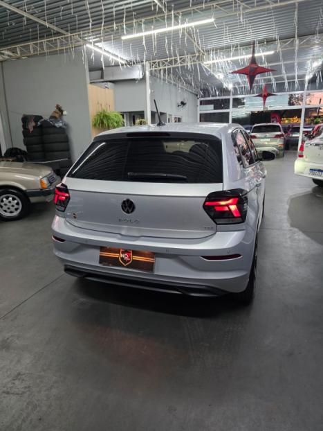 VOLKSWAGEN Polo Hatch 1.0 4P 170 TSI COMFORTLINE AUTOM�TICO, Foto 4