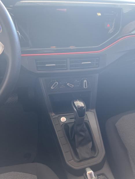 VOLKSWAGEN Polo Hatch 1.0 4P 170 TSI COMFORTLINE AUTOM�TICO, Foto 10