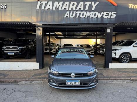 VOLKSWAGEN Polo Hatch 1.0 12V 4P 200 TSI  COMFORTLINE AUTOM�TICO, Foto 1
