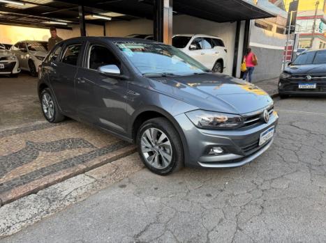 VOLKSWAGEN Polo Hatch 1.0 12V 4P 200 TSI  COMFORTLINE AUTOM�TICO, Foto 2