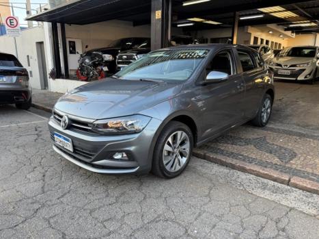 VOLKSWAGEN Polo Hatch 1.0 12V 4P 200 TSI  COMFORTLINE AUTOM�TICO, Foto 3