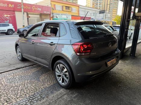 VOLKSWAGEN Polo Hatch 1.0 12V 4P 200 TSI  COMFORTLINE AUTOM�TICO, Foto 4