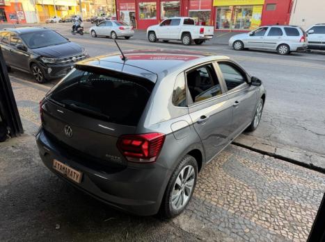 VOLKSWAGEN Polo Hatch 1.0 12V 4P 200 TSI  COMFORTLINE AUTOM�TICO, Foto 5